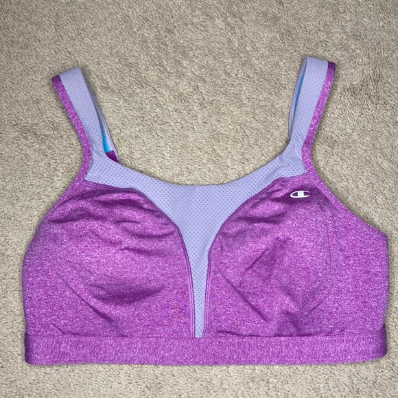 Champion Other - Champion Max Support Sports Bra